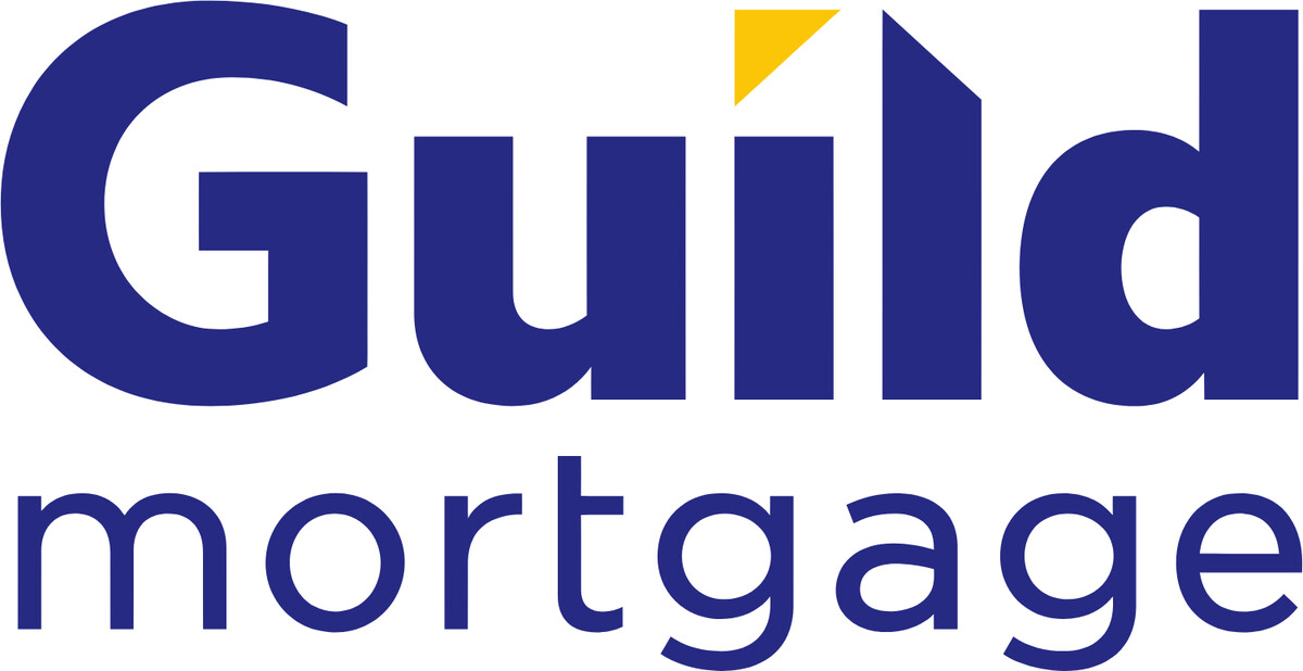 Guild Mortgage - Kevin Laffey Logo