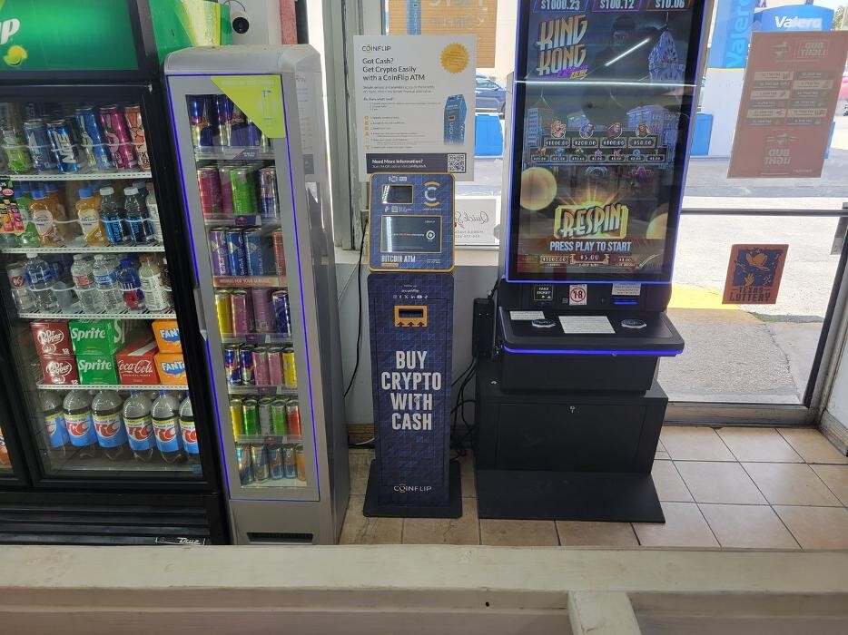 Images CoinFlip Bitcoin ATM - Northshore Mall (Peabody)