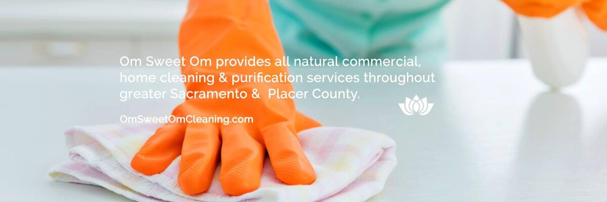 Images Om Sweet Om Cleaning Service