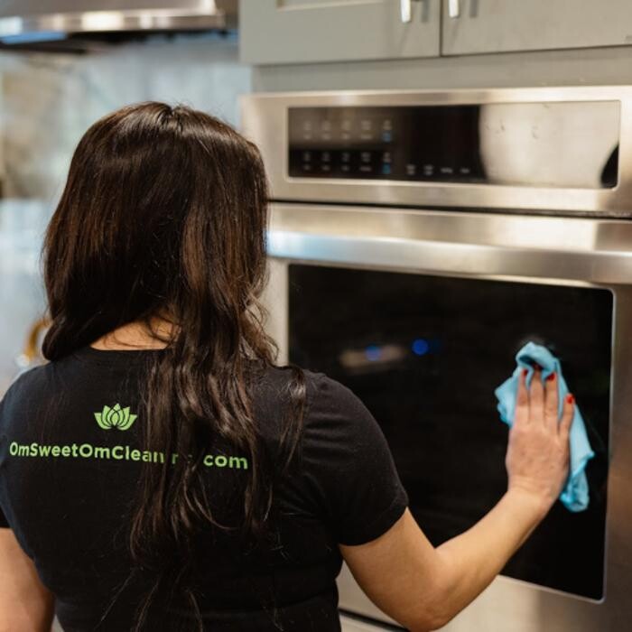 Images Om Sweet Om Cleaning Service