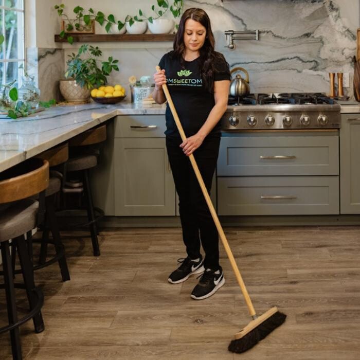 Images Om Sweet Om Cleaning Service