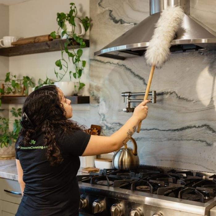 Images Om Sweet Om Cleaning Service