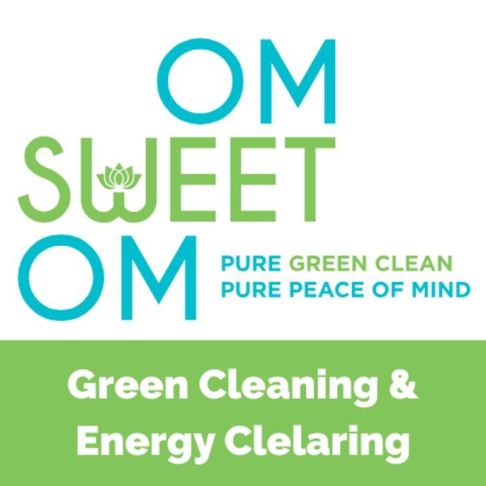 Images Om Sweet Om Cleaning Service