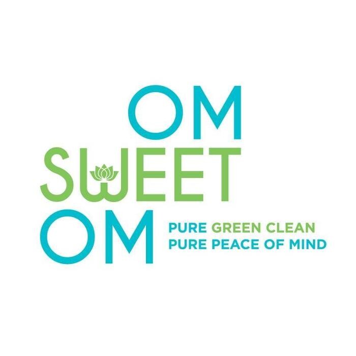 Images Om Sweet Om Cleaning Service