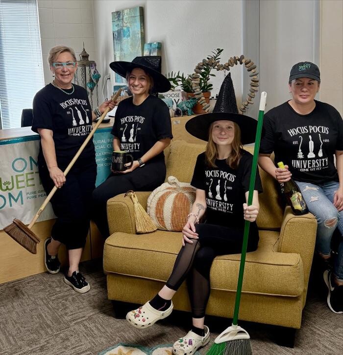 Images Om Sweet Om Cleaning Service