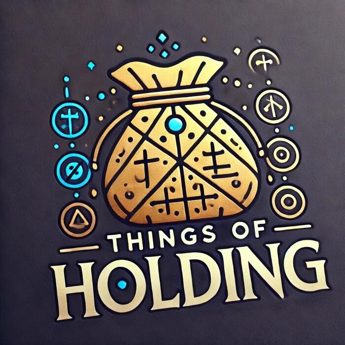 Images Things of Holding