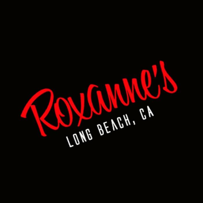Roxanne's Logo