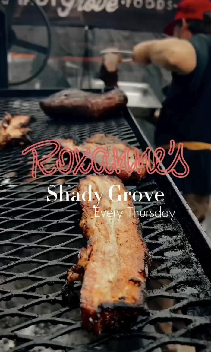 Images Roxanne's