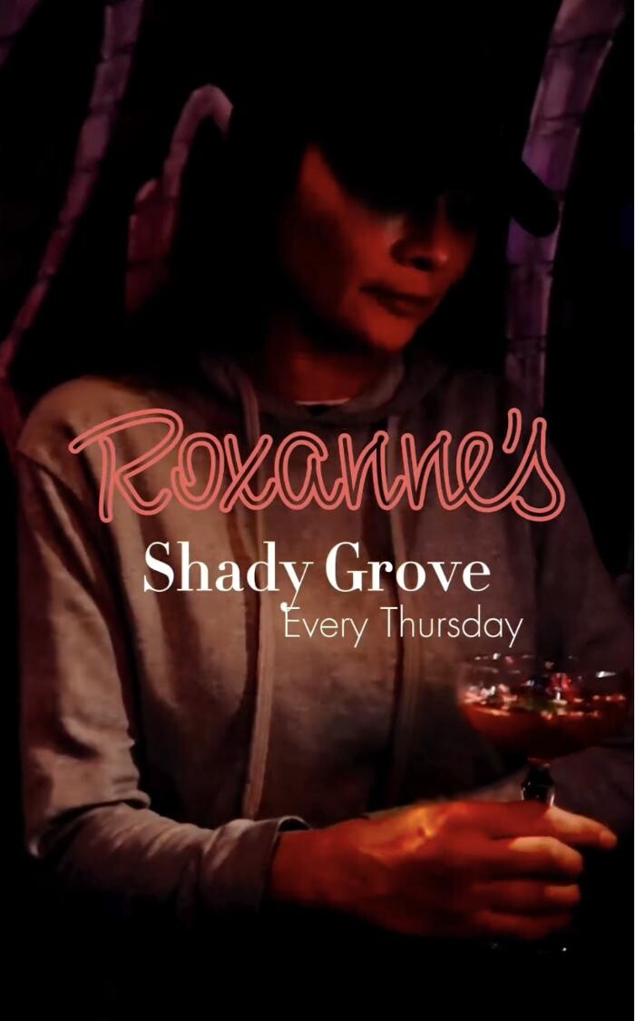Images Roxanne's