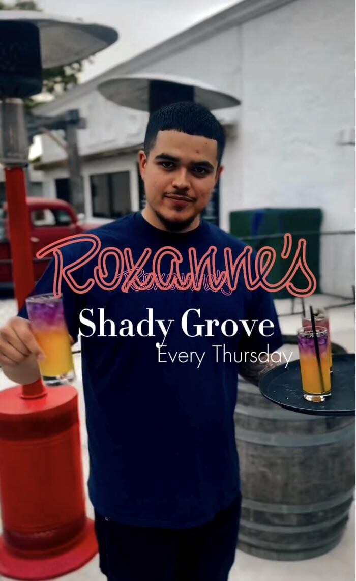 Images Roxanne's