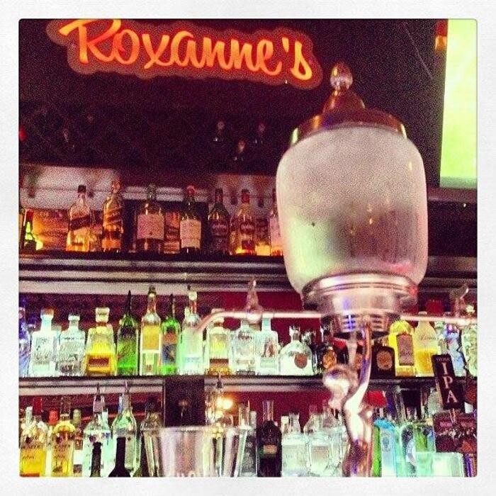 Images Roxanne's