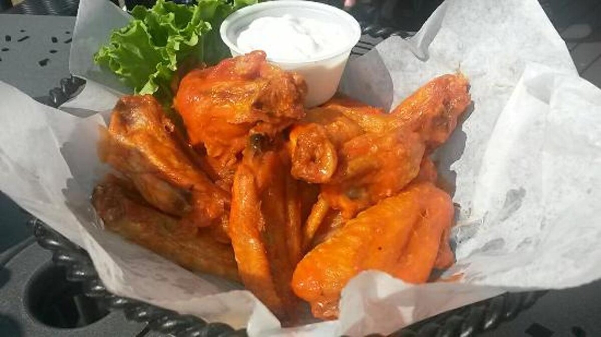 Images Rudy's Redeye Grill