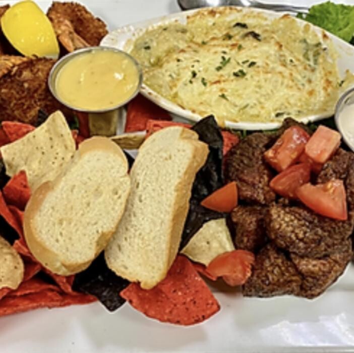 Images Rudy's Redeye Grill