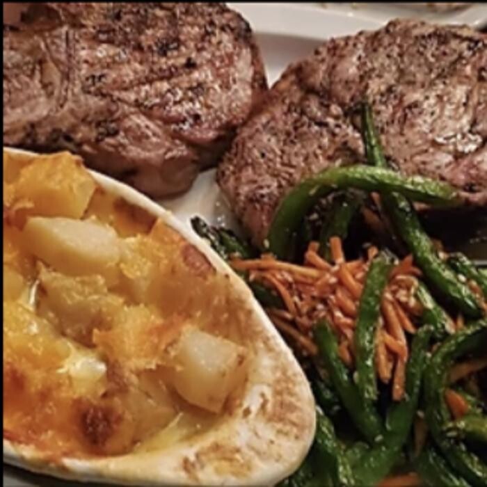 Images Rudy's Redeye Grill