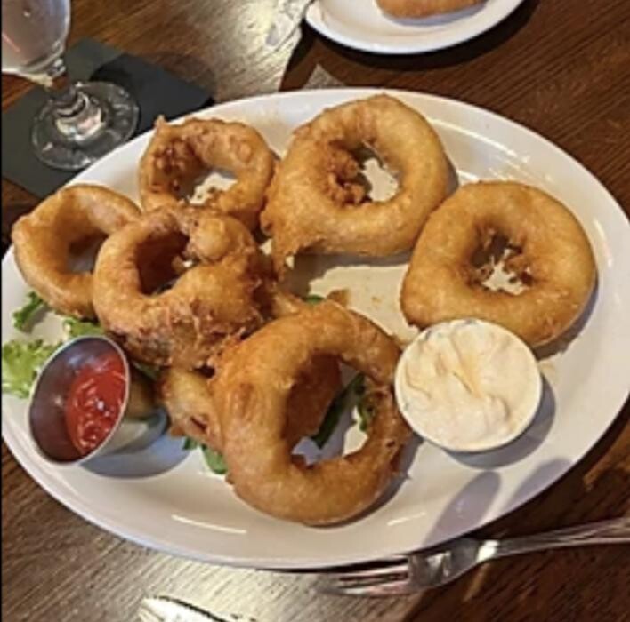 Images Rudy's Redeye Grill