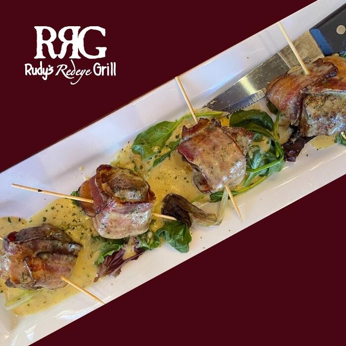 Images Rudy's Redeye Grill