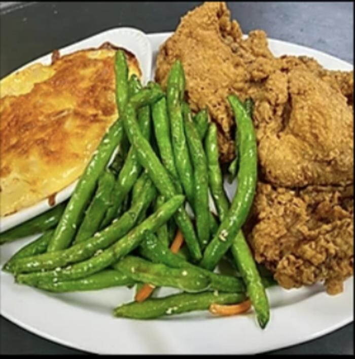 Images Rudy's Redeye Grill