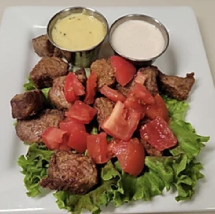 Images Rudy's Redeye Grill