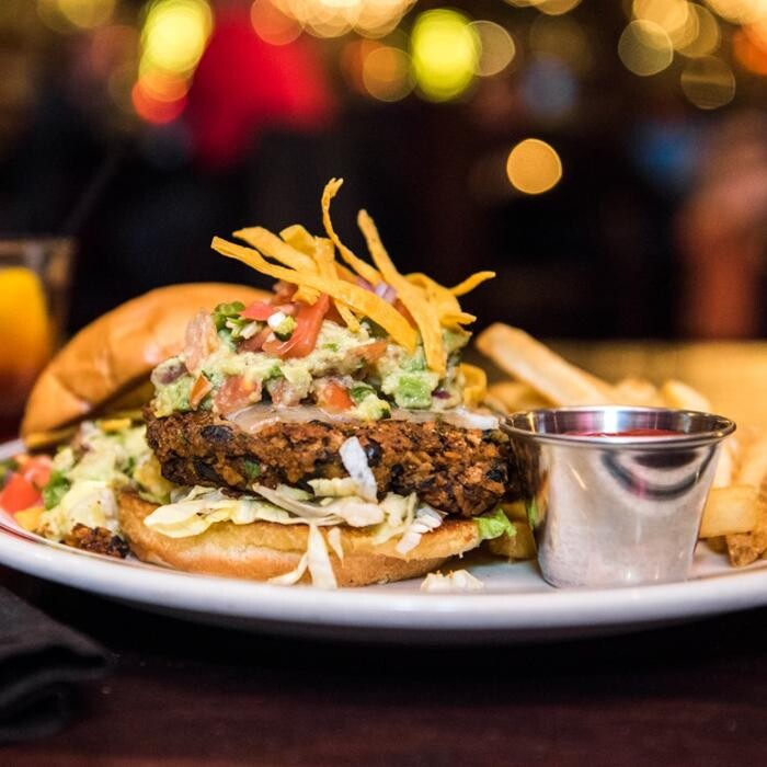 Images Rudy's Redeye Grill