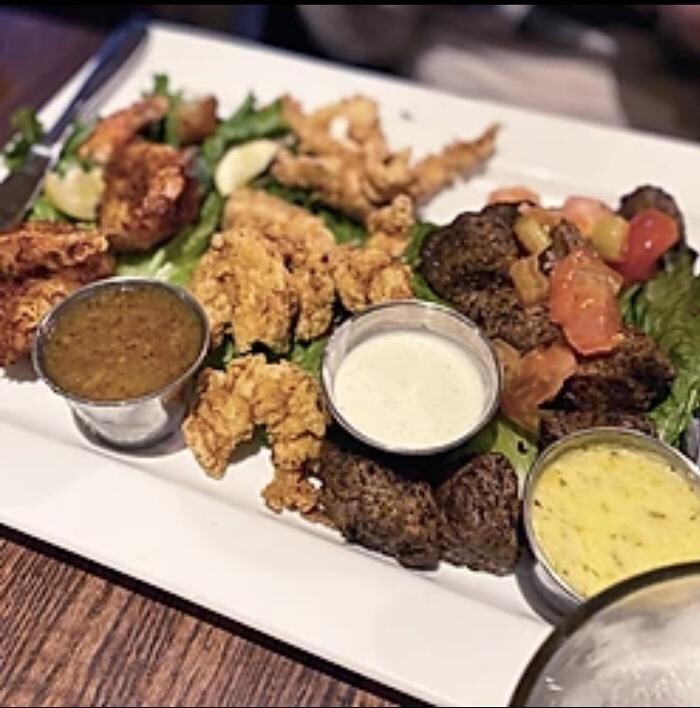 Images Rudy's Redeye Grill