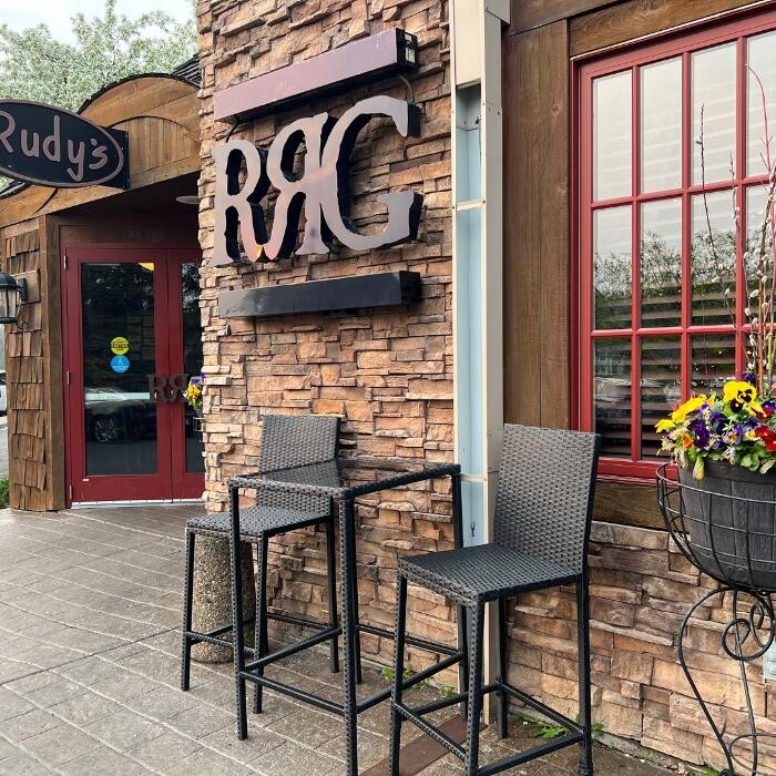 Images Rudy's Redeye Grill