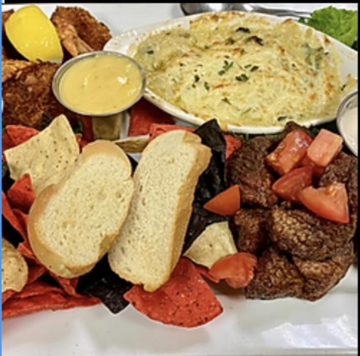 Images Rudy's Redeye Grill