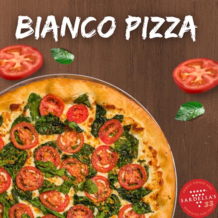 Images Sardella's Pizza & Wings