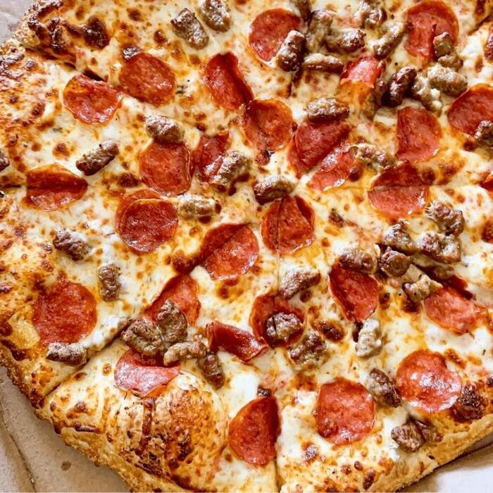 Images Sardella's Pizza & Wings