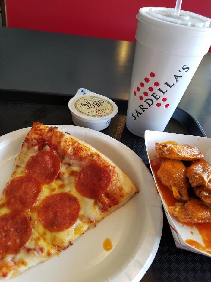 Images Sardella's Pizza & Wings