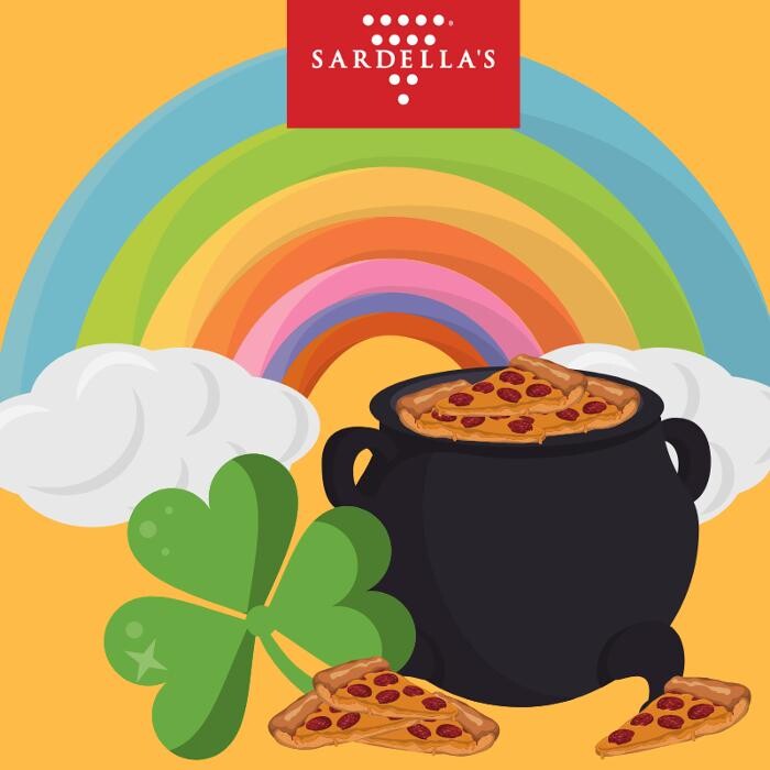 Images Sardella's Pizza & Wings