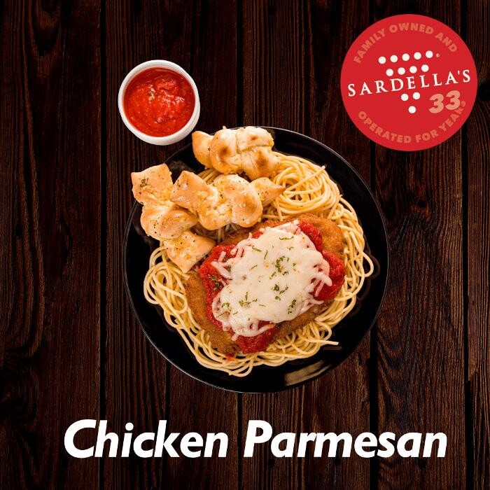 Images Sardella's Pizza & Wings