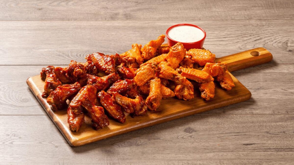 Images Sardella's Pizza & Wings