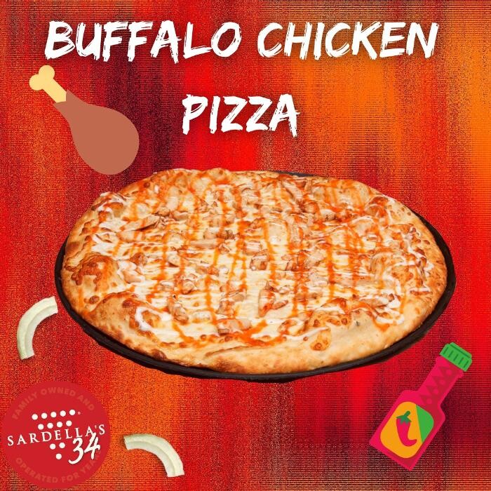 Images Sardella's Pizza & Wings
