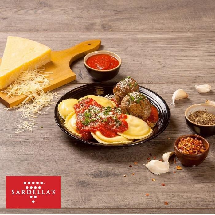 Images Sardella's Pizza & Wings