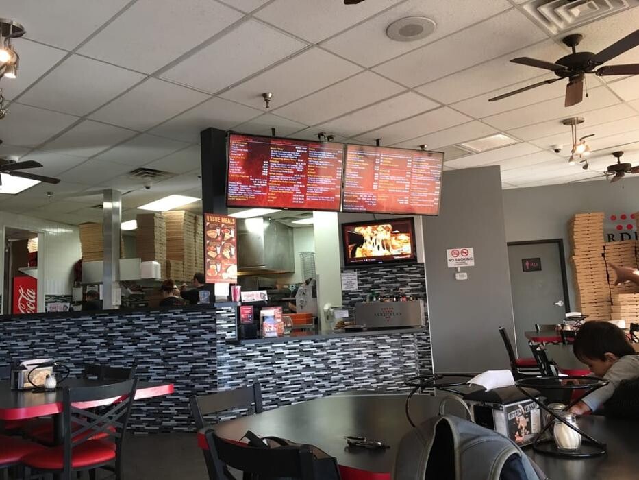 Images Sardella's Pizza & Wings
