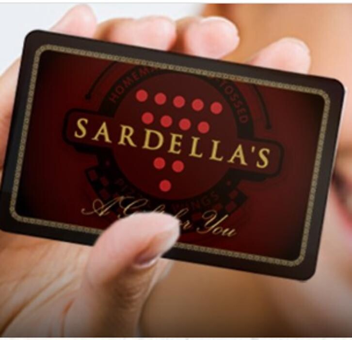 Images Sardella's Pizza & Wings