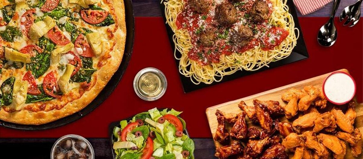 Images Sardella's Pizza & Wings