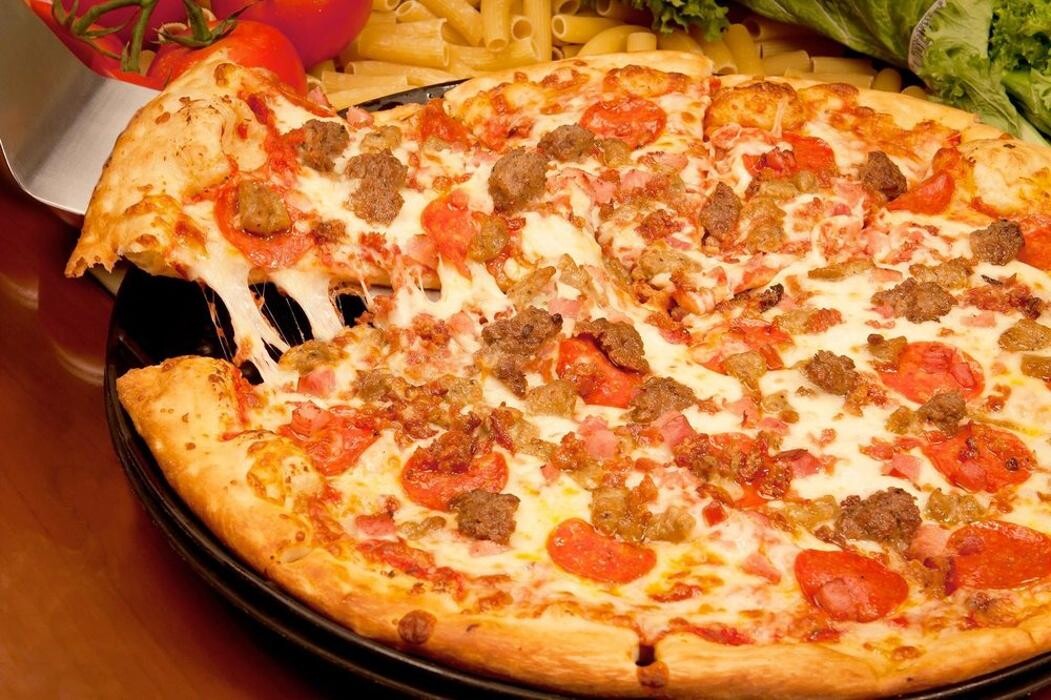Images Sardella's Pizza & Wings