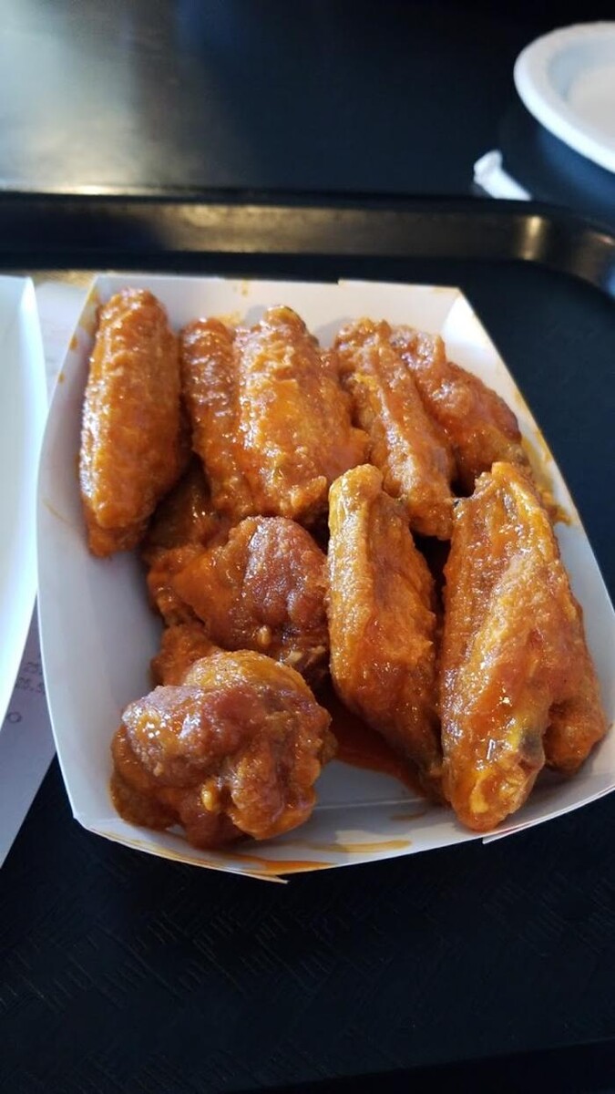 Images Sardella's Pizza & Wings