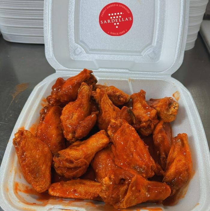 Images Sardella's Pizza & Wings