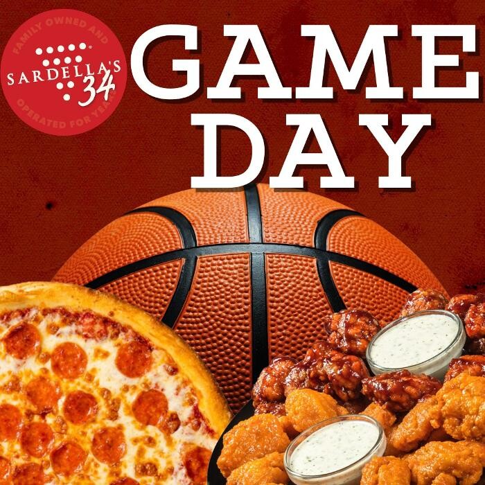 Images Sardella's Pizza & Wings