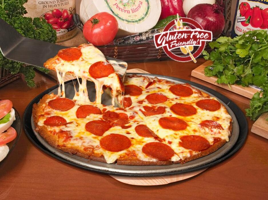 Images Sardella's Pizza & Wings