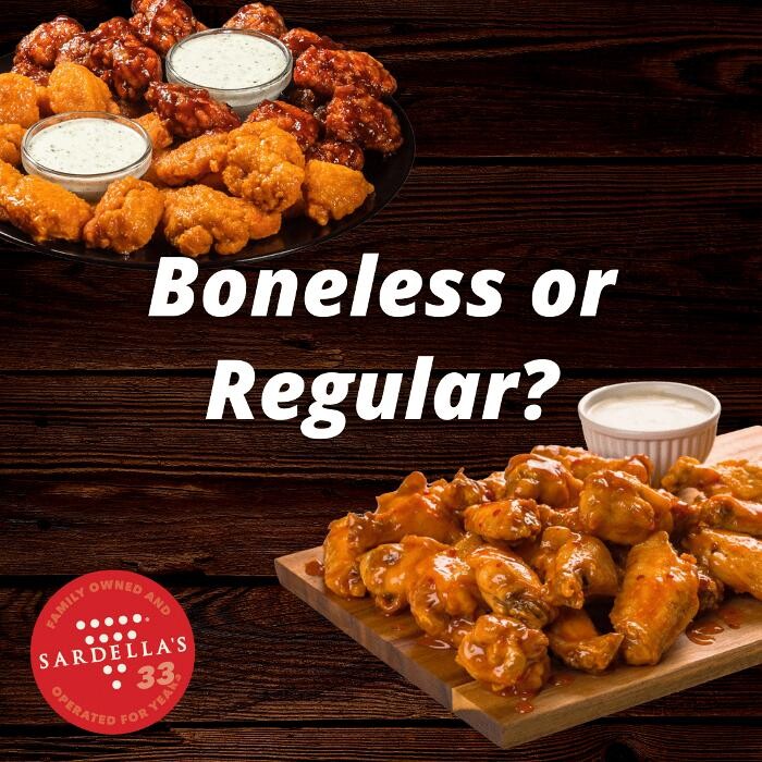 Images Sardella's Pizza & Wings