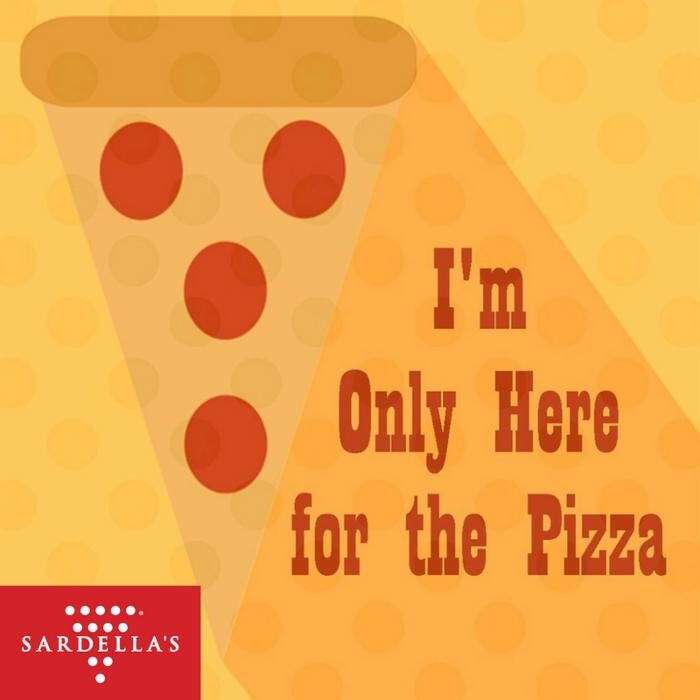 Images Sardella's Pizza & Wings