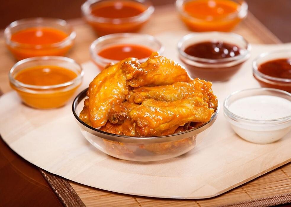 Images Sardella's Pizza & Wings