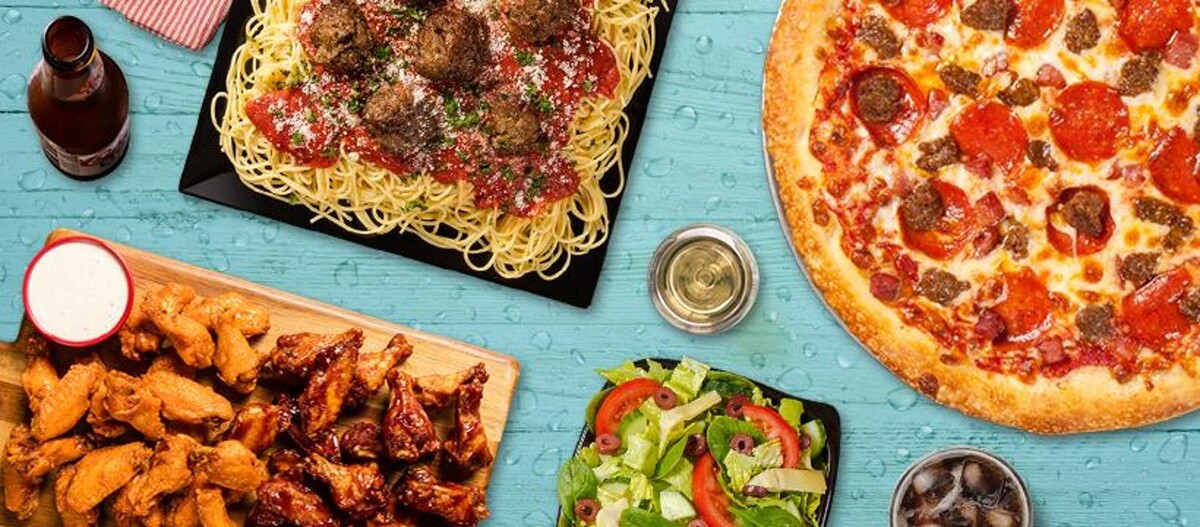 Images Sardella's Pizza & Wings