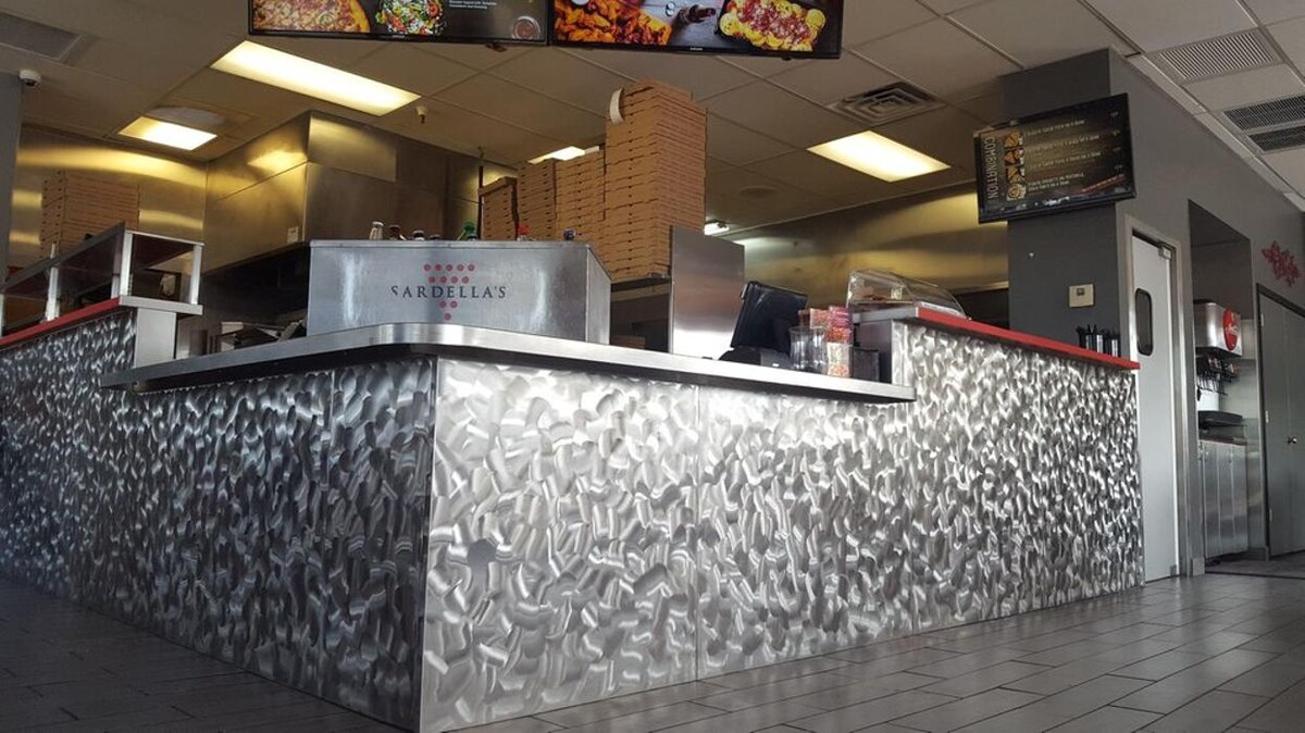 Images Sardella's Pizza & Wings