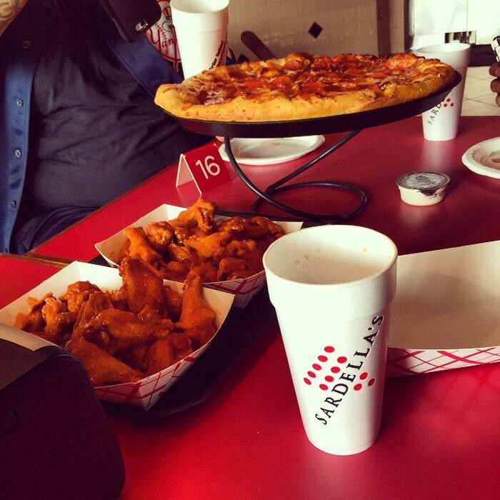 Images Sardella's Pizza & Wings