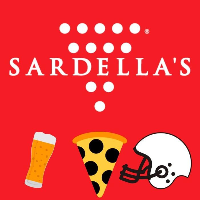 Images Sardella's Pizza & Wings