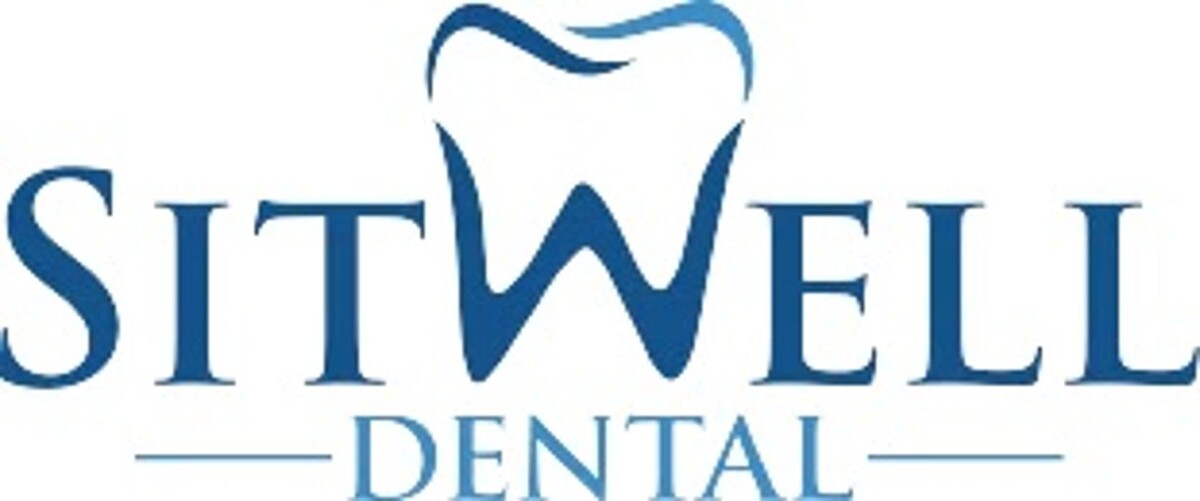 Sitwell Dental Saratoga - General Dentistry and Full Arch Implant Center Logo